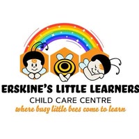 Erskine's Little Learners logo